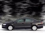 Volkswagen Passat V6 FSI 4Motion 2006 года
